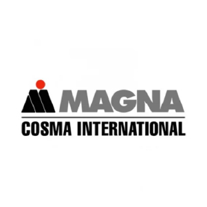 MAGNA COSMA INTERNATIONAL