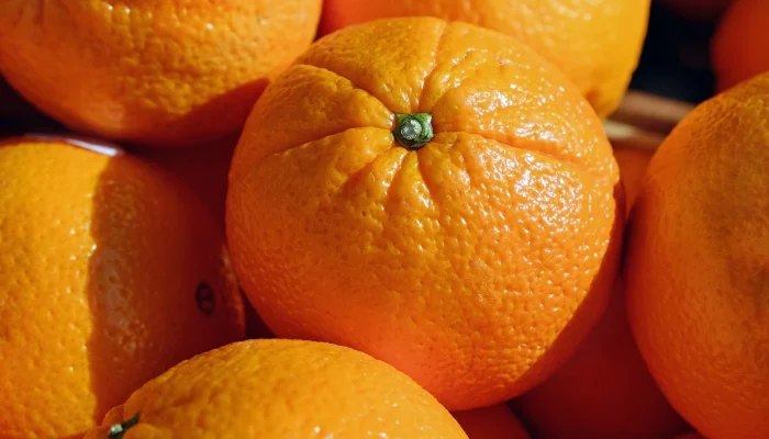 Obrazek wpisu - Czerwone pomarańcze z Sycylii, czyli efekty uboczne istnienia wulkanu