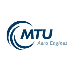 MTU Aero Engines