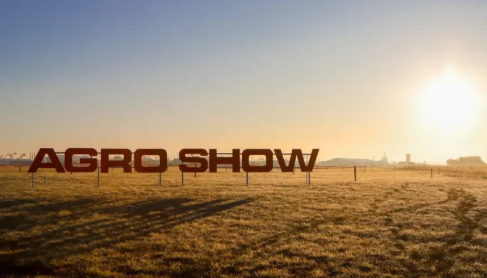 Obrazek wpisu - AGRO SHOW Bednary in Polonia: soluzioni per l’agricoltura moderna