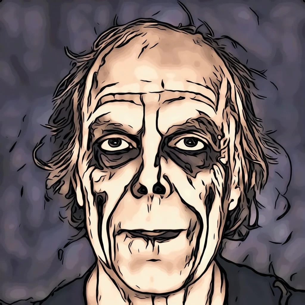 iettatore - osoba przynosząca pecha, przed którą można się chronić nosząc cornicello z Neapolu