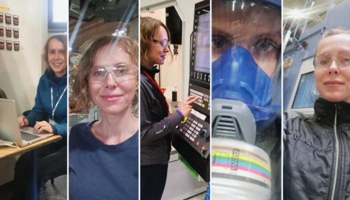 Obrazek wpisu - Installazione di macchinari industriali in Polonia: cosa succede davvero sul campo