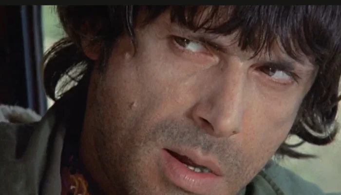 Obrazek wpisu - Pięciu (w porywach sześciu) naprawdę paskudnych typów z mediolańskich filmów poliziesco