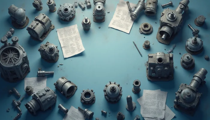 Obrazek wpisu - Tłumaczenie instrukcji obsługi maszyny przeznaczonej na eksport: błędy, ryzyka i dobre praktyki