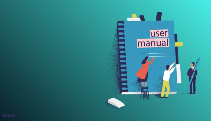 Obrazek wpisu - Il manuale d’uso: quello che salva la giornata… e il tuo marchio