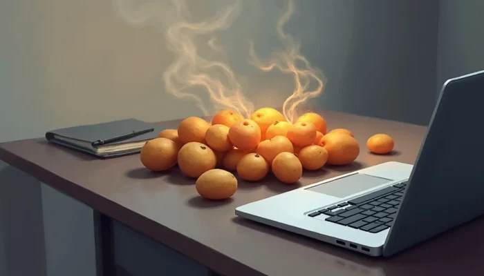 Obrazek wpisu - Patate bollenti nella traduzione: perché i traduttori rifiutano certi incarichi