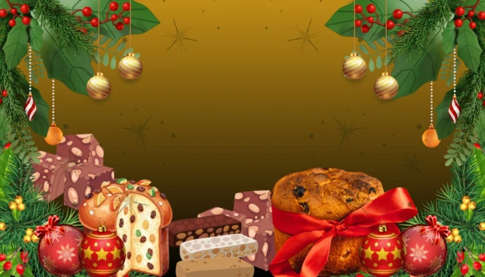 Obrazek wpisu - Jak powstają panettone, pandoro i torrone: czyli czego nie widać na sklepowej półce