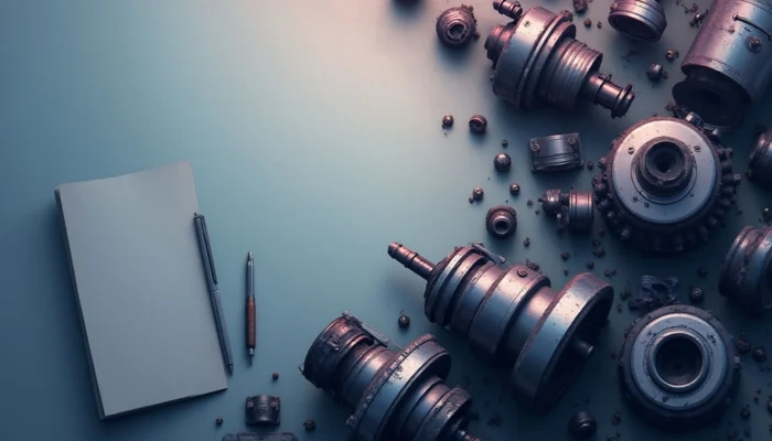 Obrazek wpisu - Jak wygląda tłumaczenie instrukcji obsługi czyli podróż od pliku .docx do najlepszej kumpeli z utrzymania ruchu