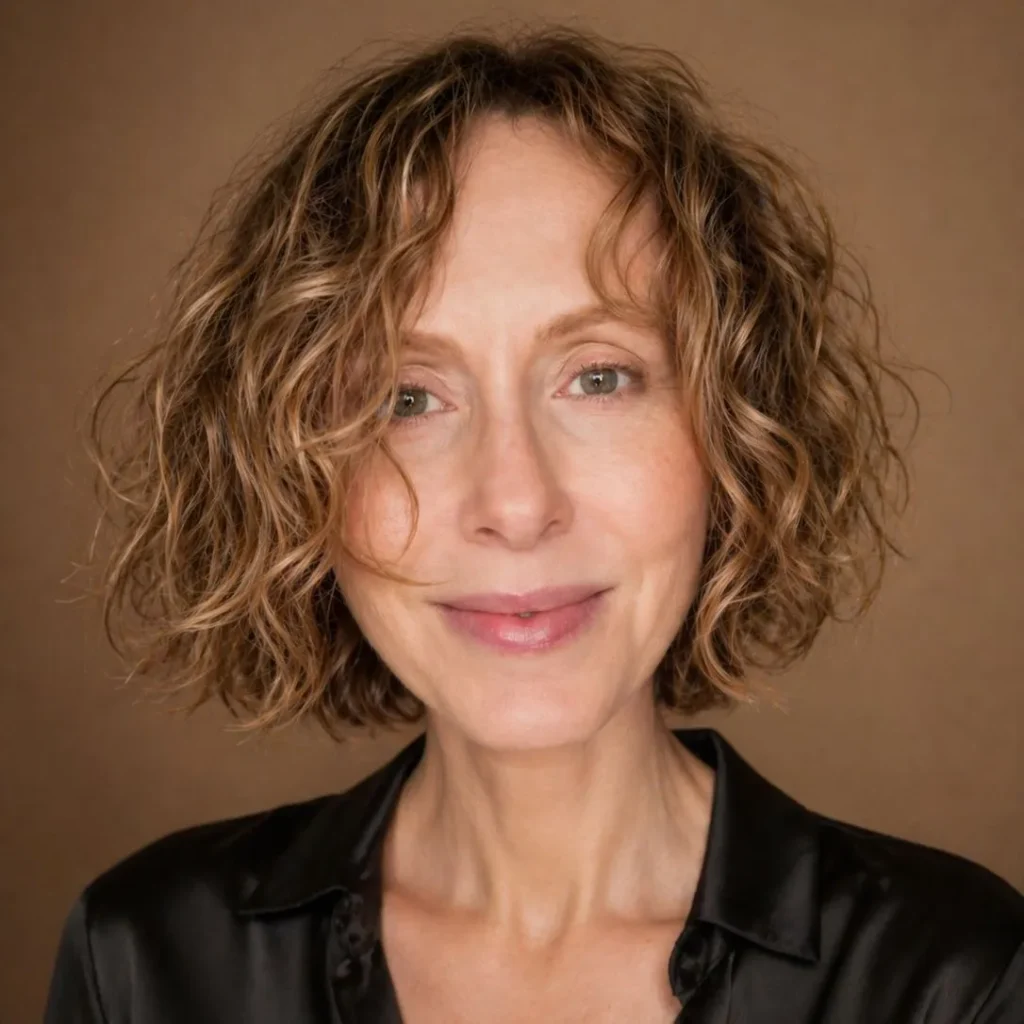 Krystyna Maternia, traduttrice tecnica italiano-polacco-inglese e consulente per la comunicazione nei progetti industriali internazionali