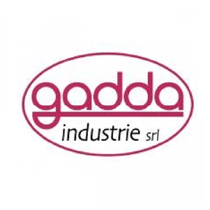 Gadda Industrie Manuals